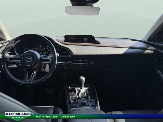 used 2021 Mazda CX-30 car, priced at $21,136