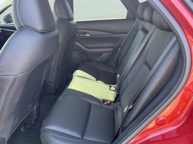 used 2021 Mazda CX-30 car, priced at $24,776