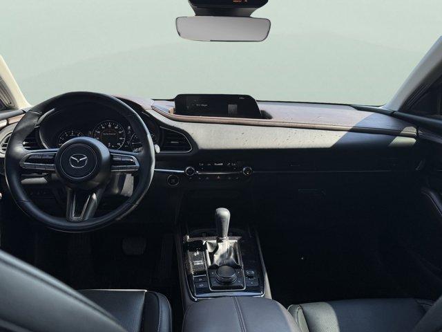 used 2021 Mazda CX-30 car, priced at $24,776