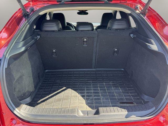 used 2021 Mazda CX-30 car, priced at $24,776