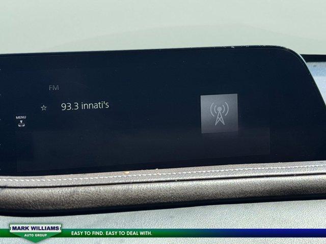 used 2021 Mazda CX-30 car, priced at $21,136