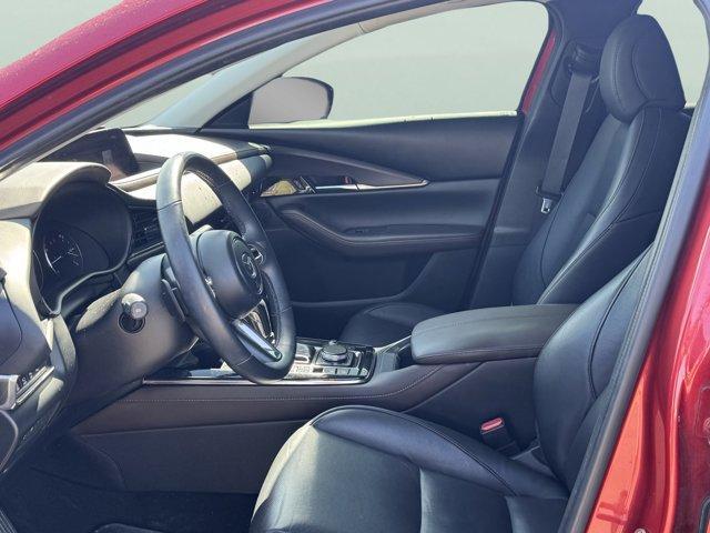 used 2021 Mazda CX-30 car, priced at $24,776