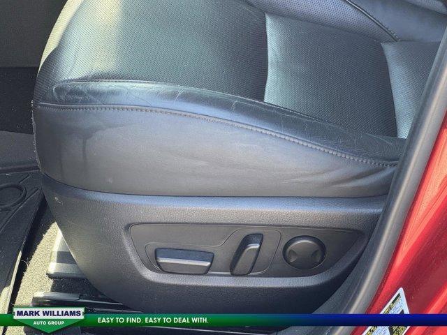 used 2021 Mazda CX-30 car, priced at $21,136