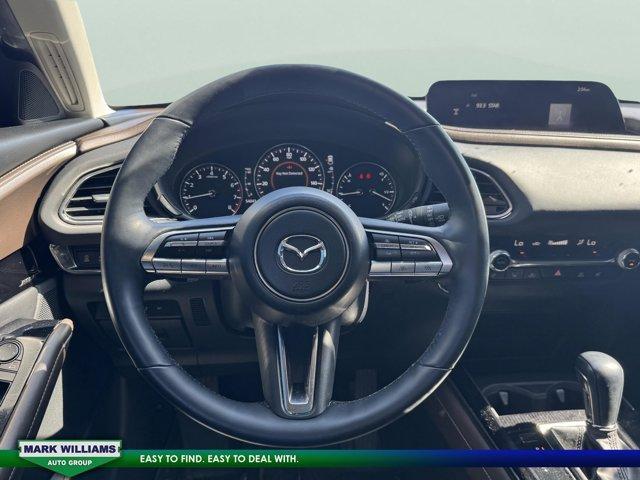 used 2021 Mazda CX-30 car, priced at $21,136