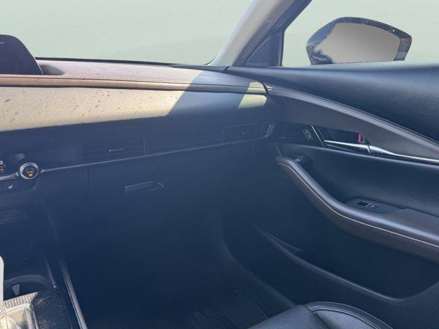 used 2021 Mazda CX-30 car, priced at $24,776