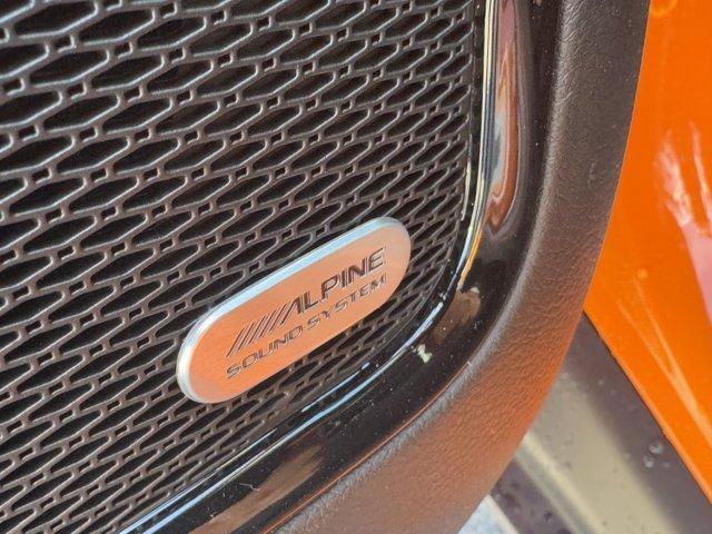 new 2026 Jeep Compass car, priced at $44,210