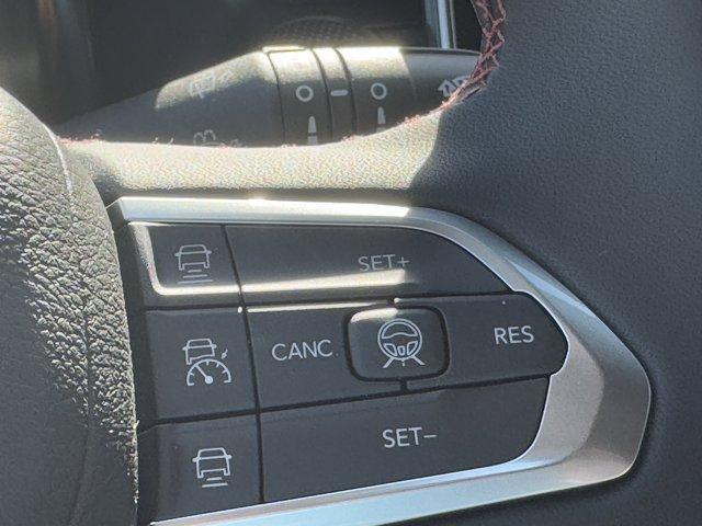 new 2026 Jeep Compass car, priced at $44,210