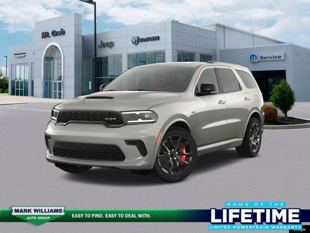 new 2024 Dodge Durango car, priced at $78,999