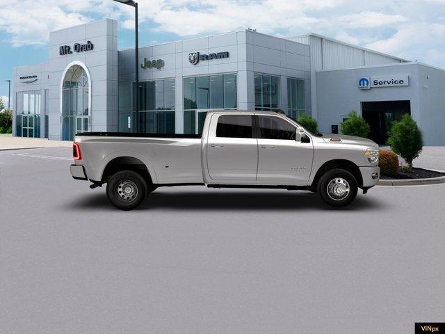 new 2026 Ram 3500 car, priced at $93,115