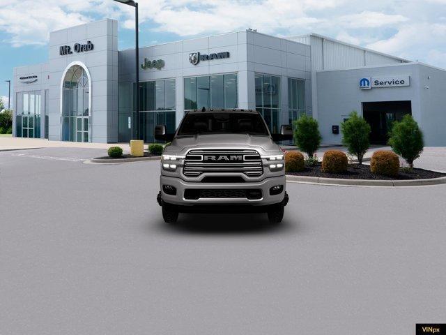 new 2026 Ram 3500 car, priced at $93,115