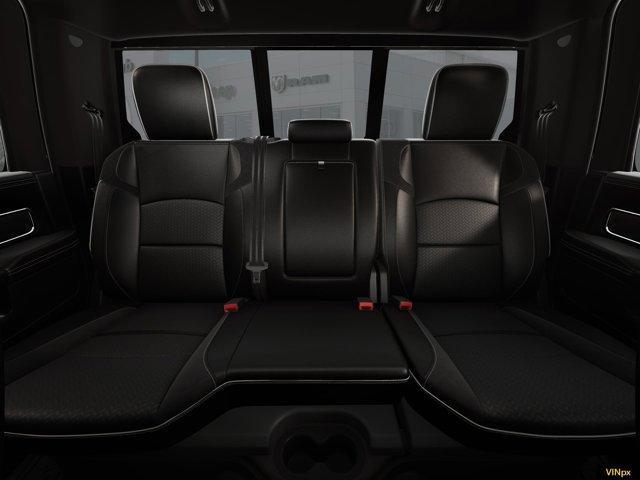 new 2026 Ram 3500 car, priced at $93,115