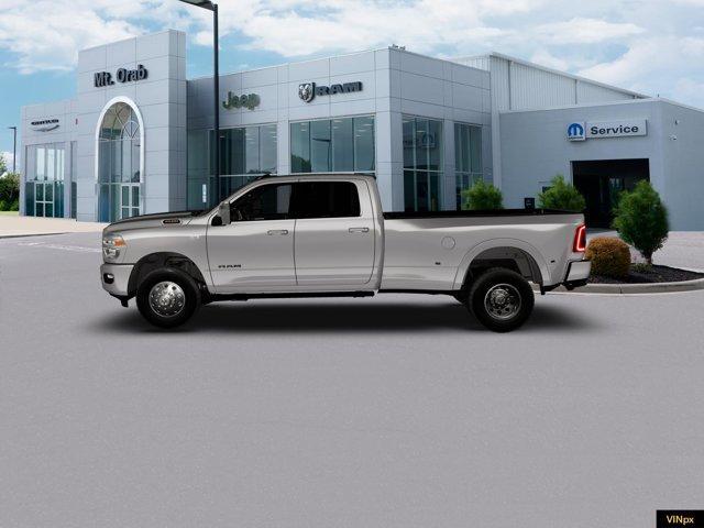 new 2026 Ram 3500 car, priced at $93,115