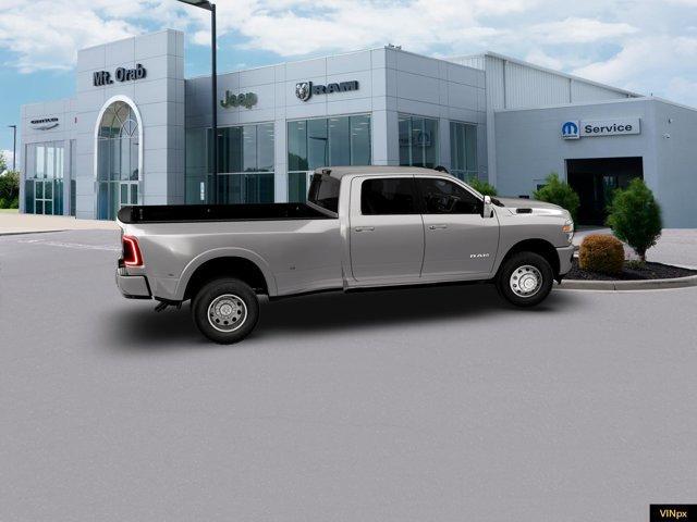 new 2026 Ram 3500 car, priced at $93,115