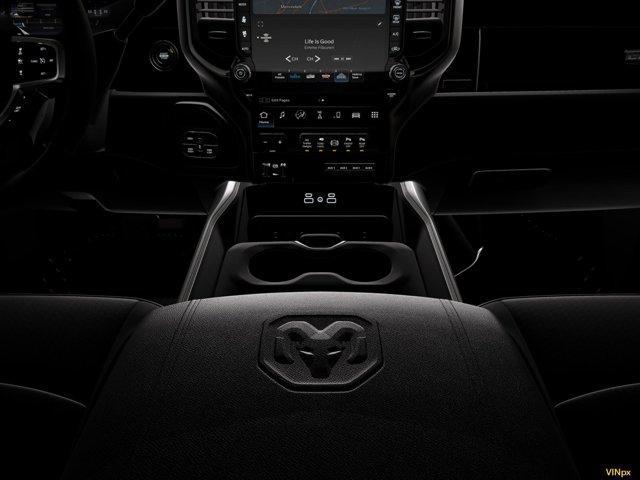 new 2026 Ram 3500 car, priced at $93,115