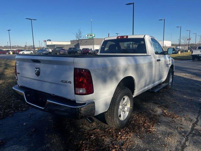 new 2023 Ram 1500 Classic car, priced at $51,565