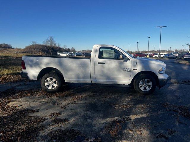 new 2023 Ram 1500 Classic car, priced at $51,565