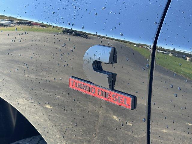 new 2026 Ram 2500 car, priced at $80,250