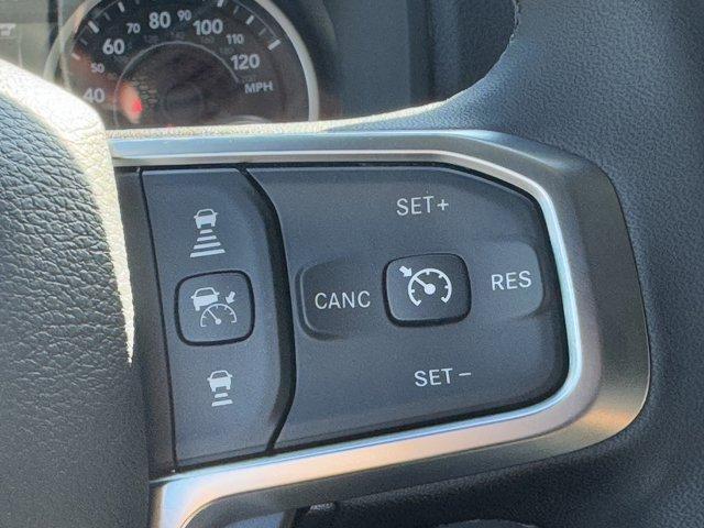 new 2026 Ram 2500 car, priced at $80,250
