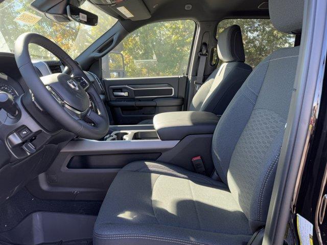 new 2026 Ram 2500 car, priced at $80,250