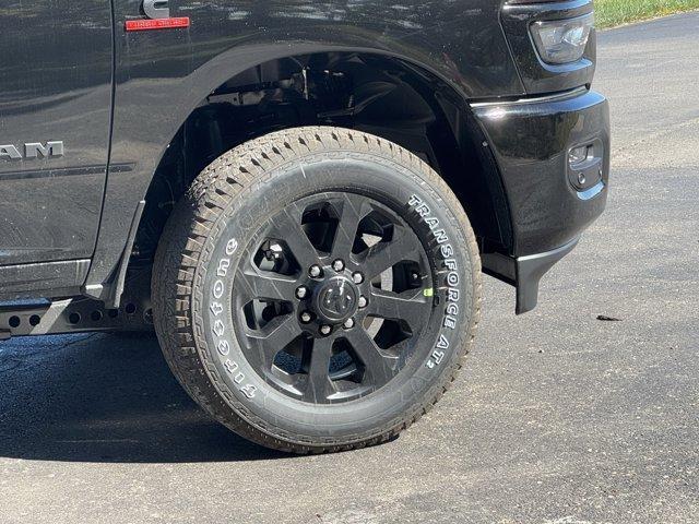 new 2026 Ram 2500 car, priced at $80,250