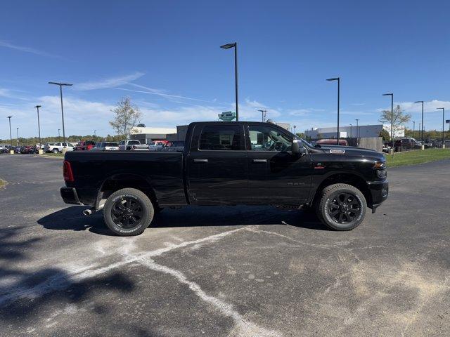 new 2026 Ram 2500 car, priced at $80,250