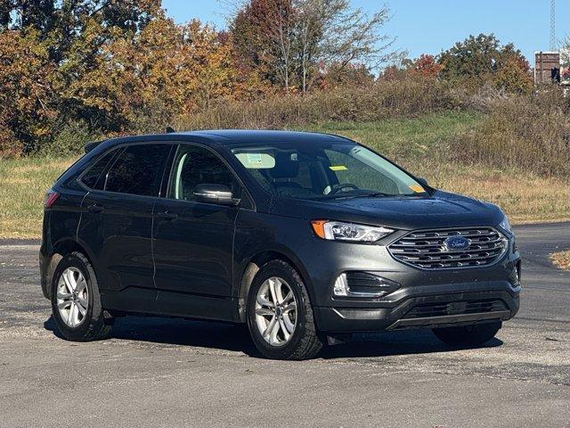 used 2020 Ford Edge car, priced at $18,706