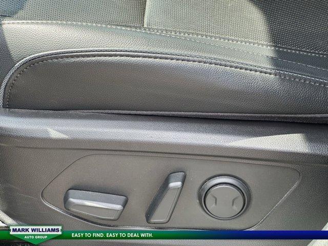 used 2022 Hyundai Tucson car, priced at $20,564