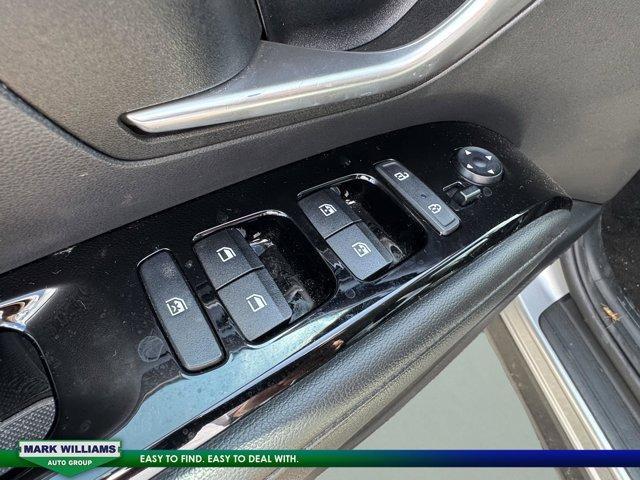 used 2022 Hyundai Tucson car, priced at $20,564