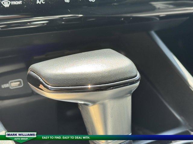 used 2022 Hyundai Tucson car, priced at $20,564