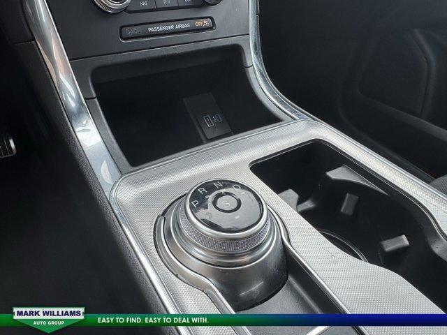 used 2024 Ford Edge car, priced at $38,735