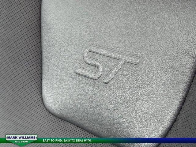 used 2024 Ford Edge car, priced at $38,735