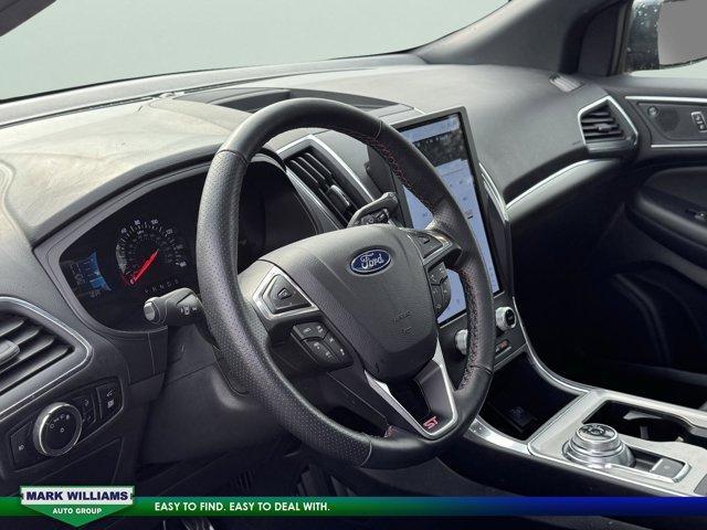 used 2024 Ford Edge car, priced at $38,735