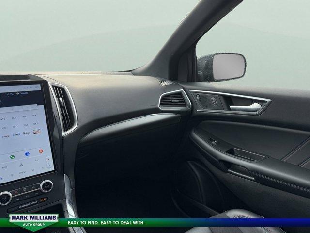 used 2024 Ford Edge car, priced at $38,735