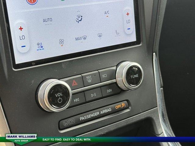 used 2024 Ford Edge car, priced at $38,735