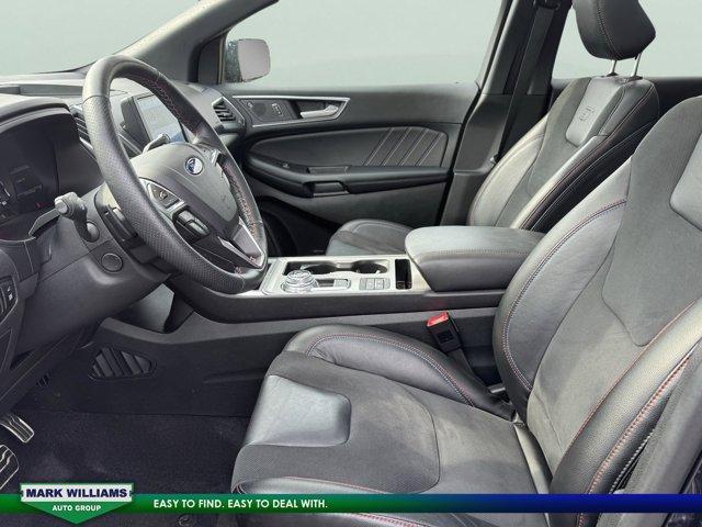 used 2024 Ford Edge car, priced at $38,735