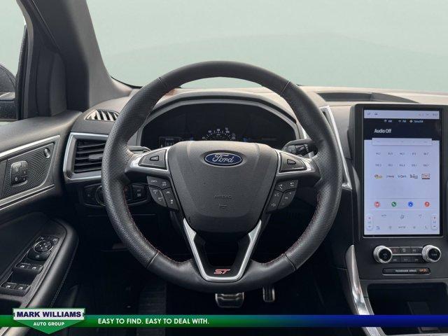 used 2024 Ford Edge car, priced at $38,735