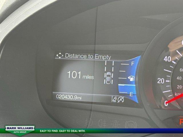 used 2024 Ford Edge car, priced at $38,735