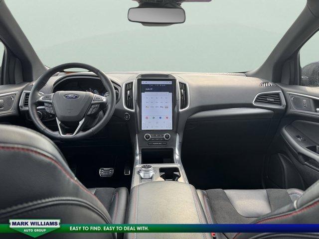 used 2024 Ford Edge car, priced at $38,735