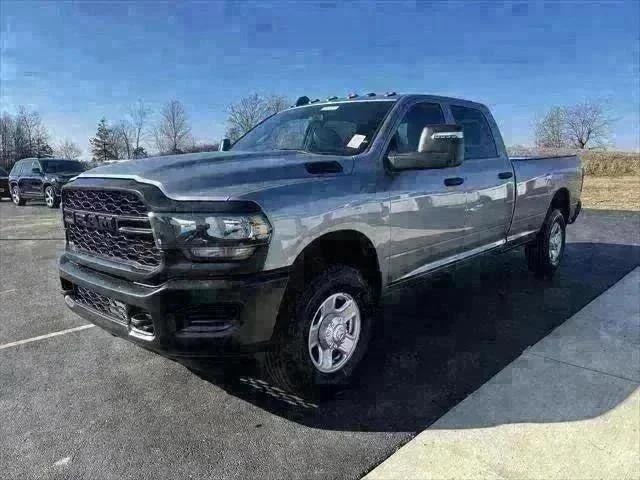 new 2024 Ram 3500 car, priced at $51,200