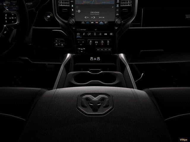 new 2026 Ram 3500 car, priced at $90,515
