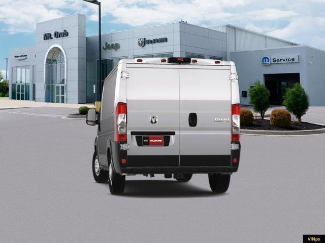 new 2025 Ram ProMaster 1500 car, priced at $48,885