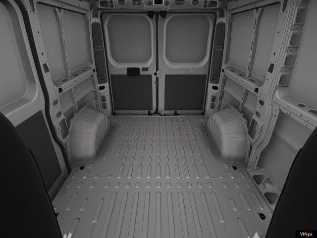 new 2025 Ram ProMaster 1500 car, priced at $48,885