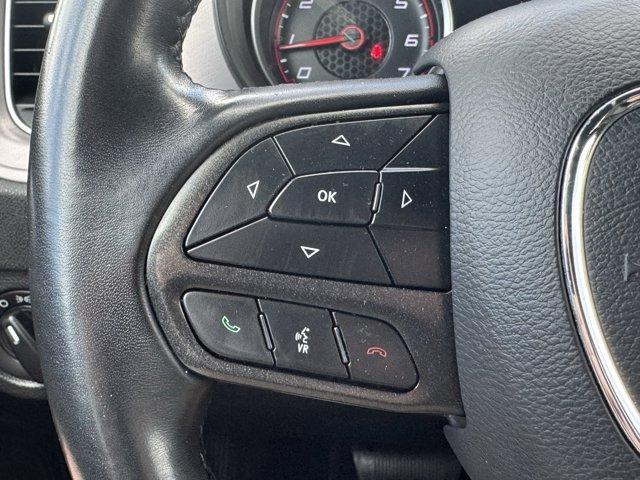 used 2023 Dodge Charger car, priced at $25,986