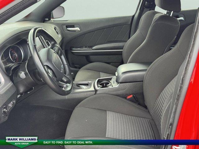 used 2023 Dodge Charger car, priced at $25,986
