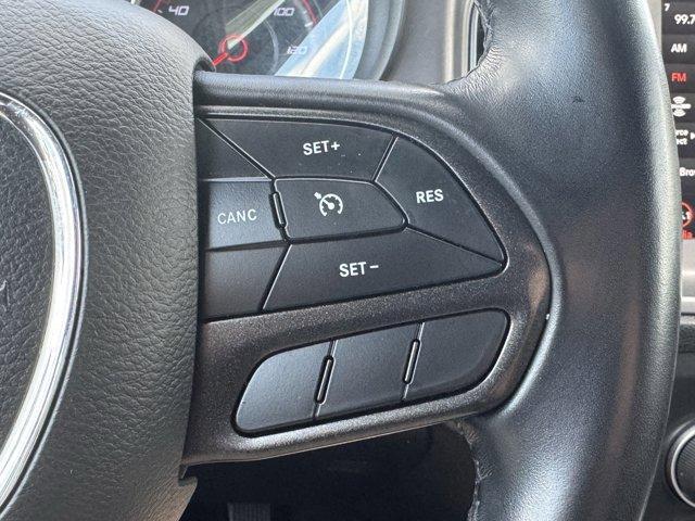 used 2023 Dodge Charger car, priced at $25,986