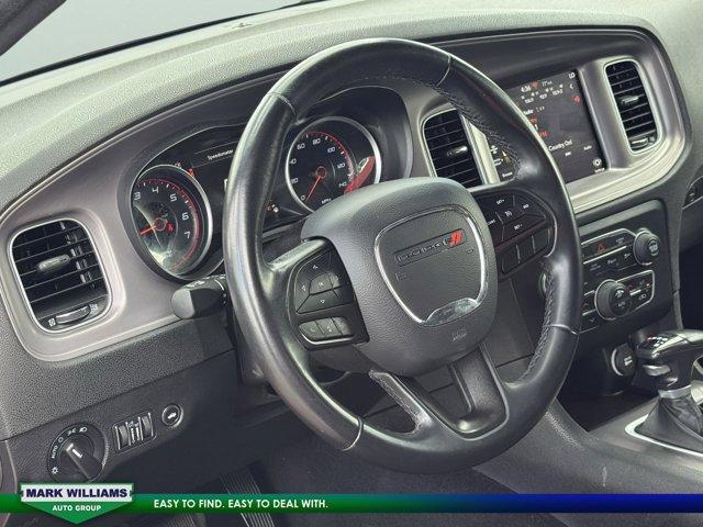 used 2023 Dodge Charger car, priced at $25,986
