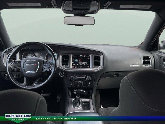 used 2023 Dodge Charger car, priced at $25,986