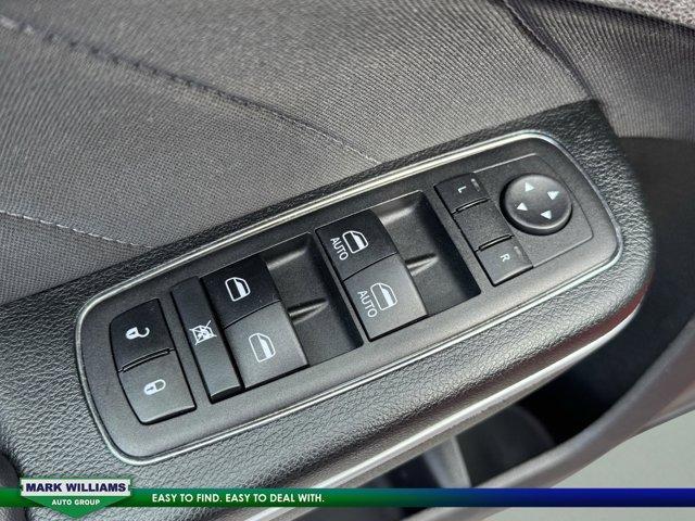 used 2023 Dodge Charger car, priced at $25,986