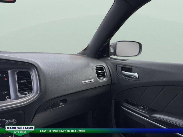 used 2023 Dodge Charger car, priced at $25,986