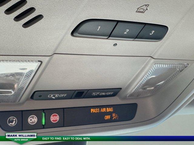 used 2020 Chevrolet Equinox car, priced at $21,881